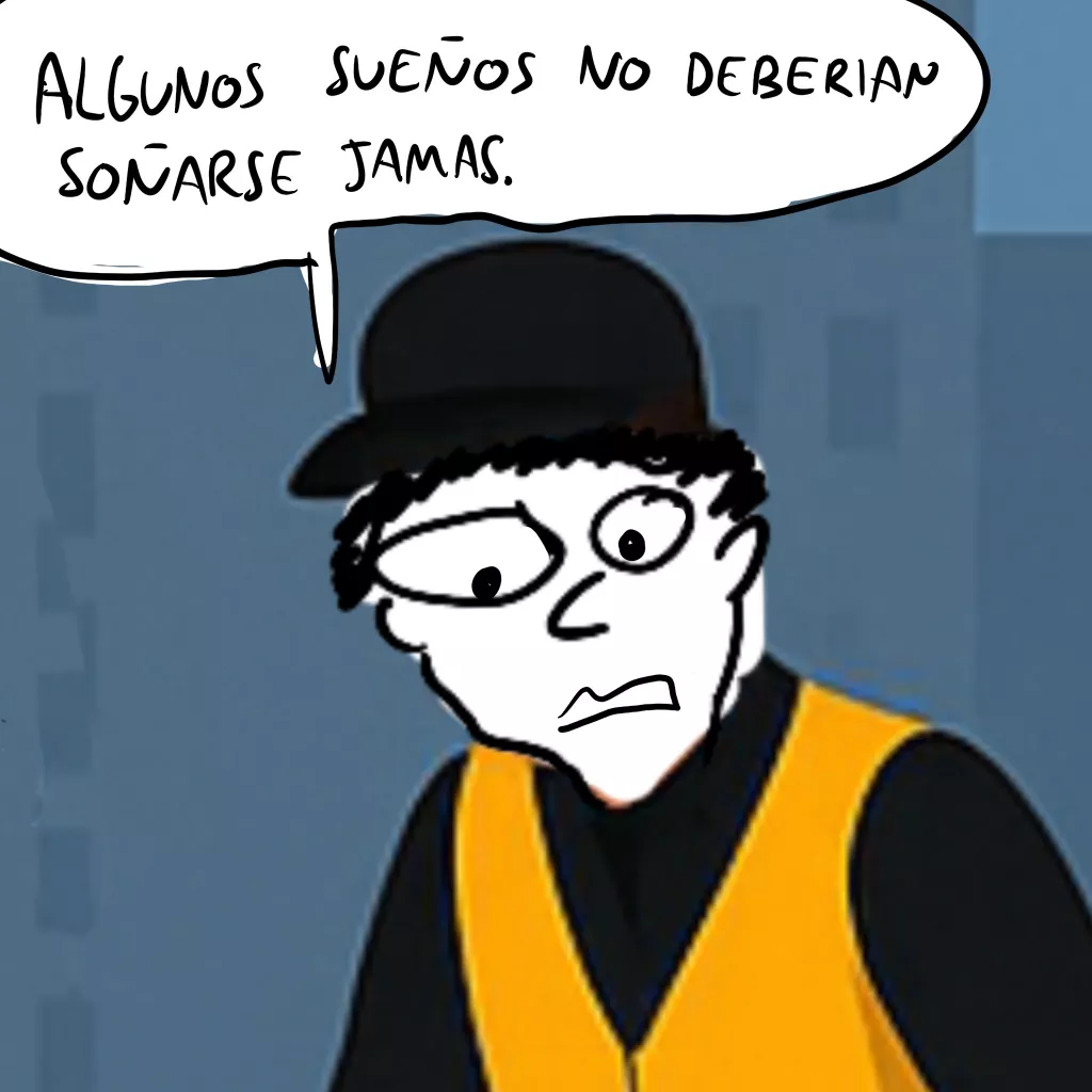 suenyos